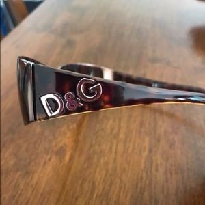 Dolce & Gabbana Women’s sunglass
